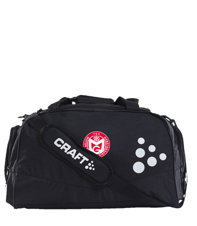 Sporttasche | CRAFT | Squad Duffel Large | schwarz - TSV...