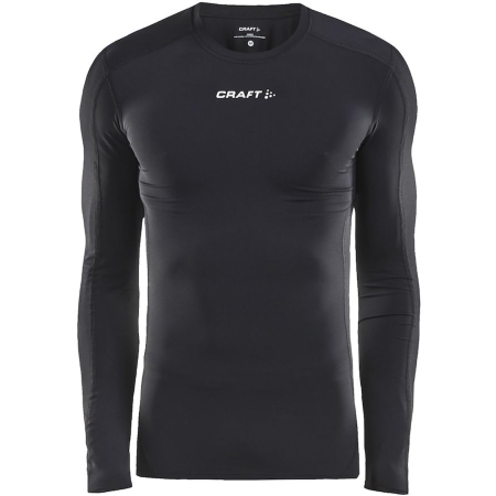 Compressionsshirt Long Sleeve | CRAFT | Pro Control...