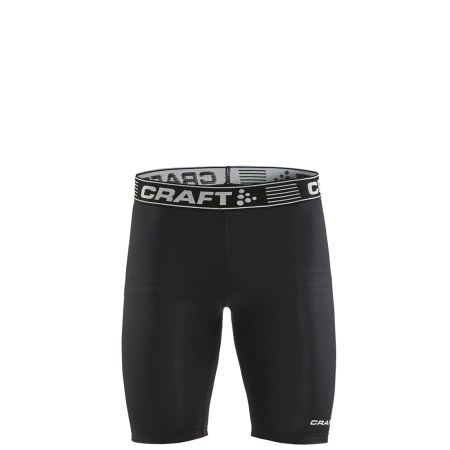 Tights | CRAFT | Pro Control Compression Short | schwarz...