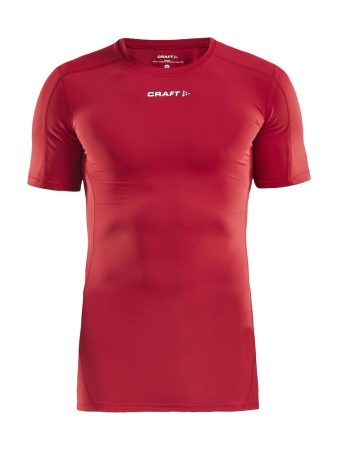 Compressionsshirt | CRAFT | Pro Control Compression Tee |...