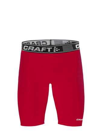 Tights | CRAFT | Pro Control Compression Short | rot -...