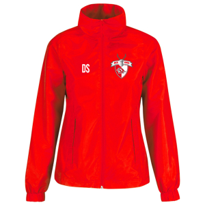 Windjacke für Damen - Bleicheröder Carneval Club e.V.