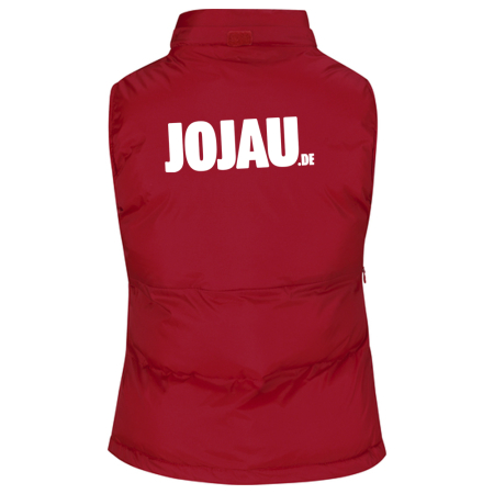 Bodywarmer für Damen - Bleicheröder Carneval...