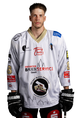 Trikot | away 25/26 | Black Dragons