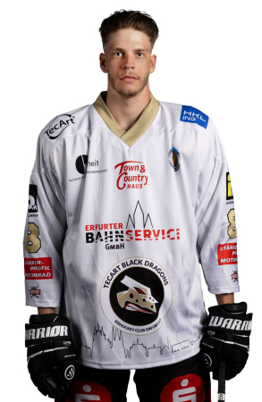 Trikot | away 25/26 | Black Dragons