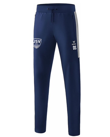 Herren | Trainingshose | blau | USV Jena