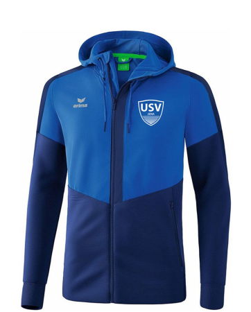 Kinder | Trainingsjacke | royal-navy | USV Jena