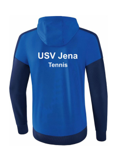 Kinder | Trainingsjacke | royal-navy | USV Jena