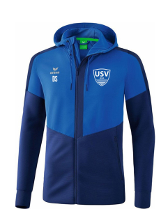 Kinder | Trainingsjacke | royal-navy | USV Jena