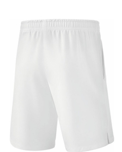 Tennisshorts | weiss | USV Jena