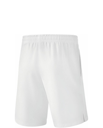 Kinder | Tennisshorts | weiss | USV Jena