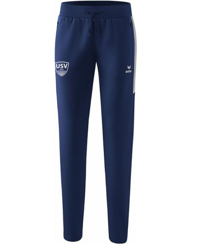 Damen | Trainingshose | blau | USV Jena