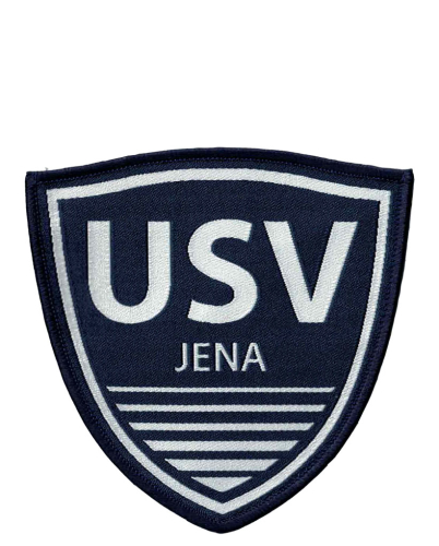 Aufnäher Patch | gewebt | USV Jena