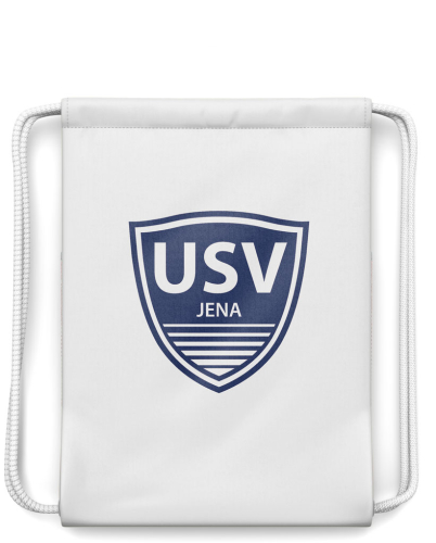 Gymsac | weiß | USV Jena