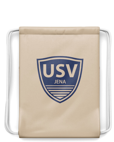 Gymsac | natural | USV Jena