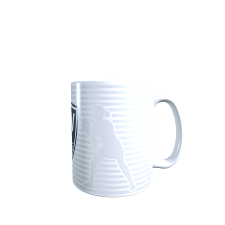 Kaffeetasse | Logo | USV Jena