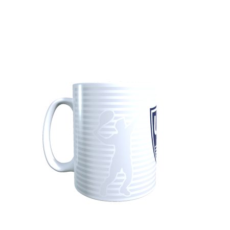 Kaffeetasse | Logo | USV Jena