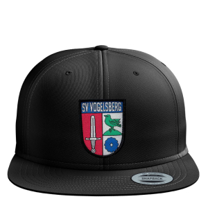 Basecap | Snapback | navy | SV Vogelsberg