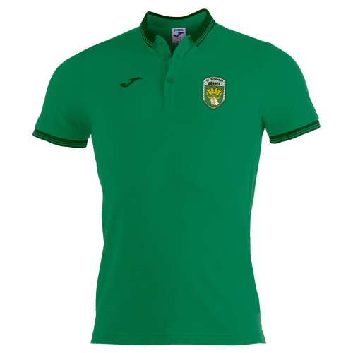 Poloshirt | Herren | grün | SV Fortuna 49 Körner