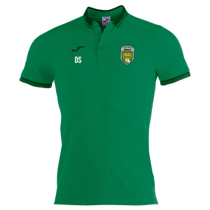 Poloshirt | Herren | grün | SV Fortuna 49 Körner