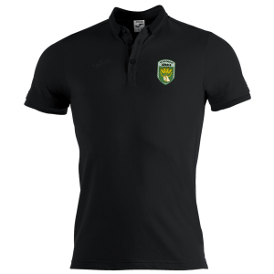 Poloshirt | Herren | schwarz | SV Fortuna 49 Körner