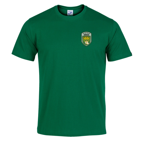 T-Shirt | Herren | grün | SV Fortuna 49 Körner