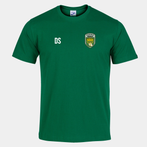 T-Shirt | Herren | grün | SV Fortuna 49 Körner