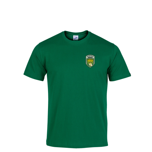 T-Shirt | Kinder | grün | SV Fortuna 49 Körner