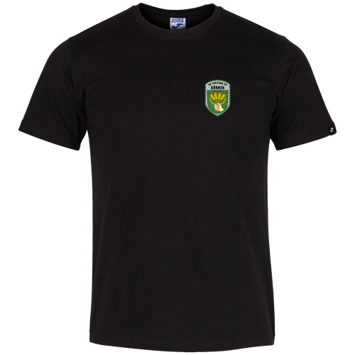 T-Shirt | Herren | schwarz | SV Fortuna 49 Körner