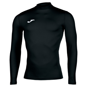 Unterziehshirt | unisex | schwarz | SV Fortuna 49 Körner