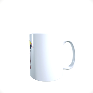 Kaffeetasse | Logo | Erfordia Carneval Vereinigung e.V.