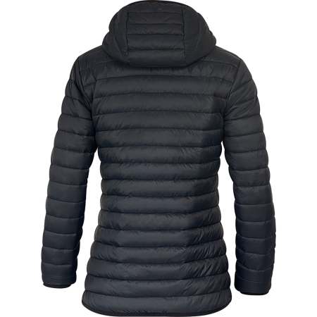 Steppjacke für Damen | schwarz | Erfordia Carneval...