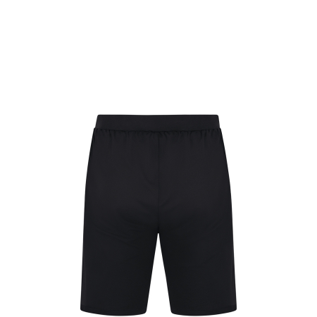 Trainingsshort Allround für Herren | schwarz |...