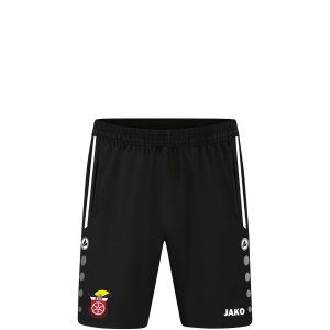 Short Allround für Herren | schwarz | Erfordia Carneval Vereinigung e.V.