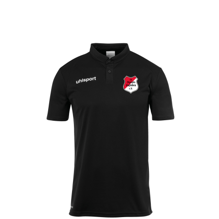 Poly Polo Shirt | Kinder | schwarz | SV Olympia...