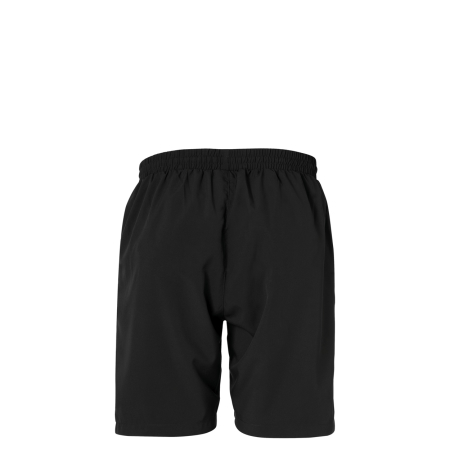 Essential Webshorts | Unisex | schwarz | SV Olympia Haßleben