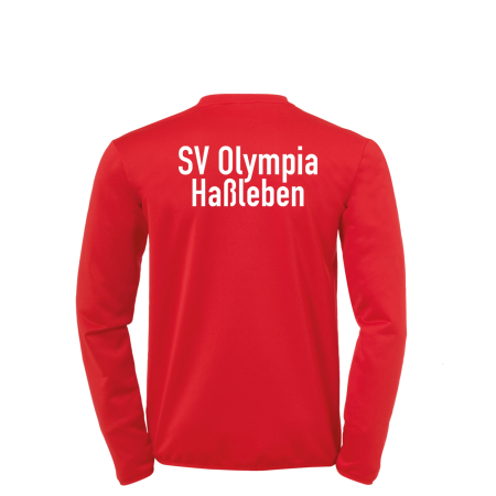 Essential Training Top | Kinder | rot | SV Olympia...