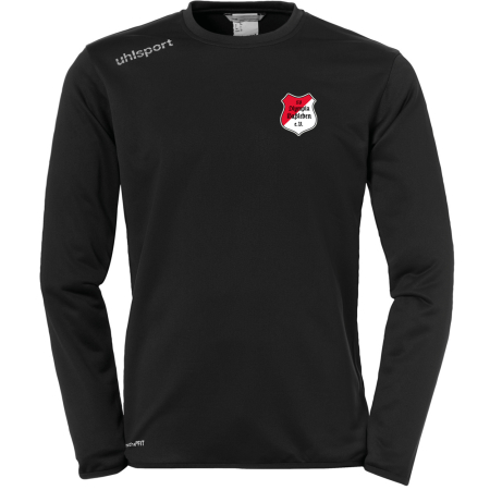 Essential Training Top | Unisex | schwarz | SV Olympia Haßleben