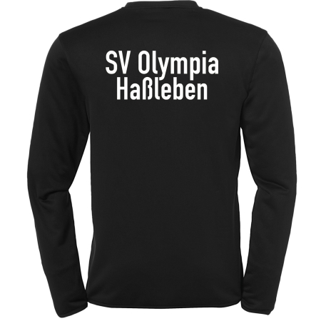 Essential Training Top | Unisex | schwarz | SV Olympia...