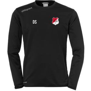 Essential Training Top | Unisex | schwarz | SV Olympia Haßleben