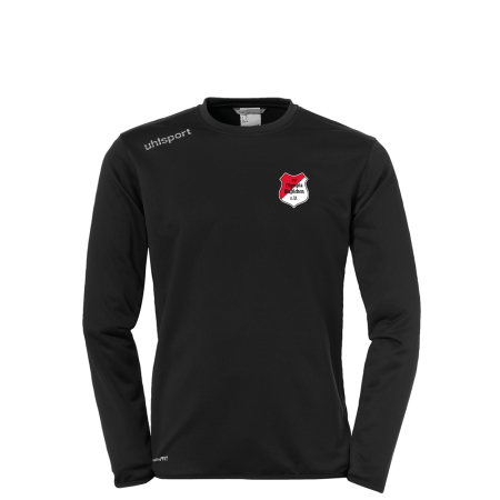 Essential Training Top | Kinder | schwarz | SV Olympia...