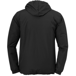 Essential Coach Jacket | Unisex | schwarz | SV Olympia Haßleben