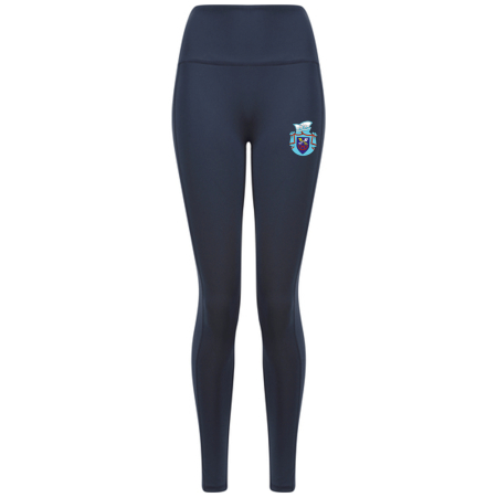 Leggins für Damen | navyblau | Karneval Club Alach