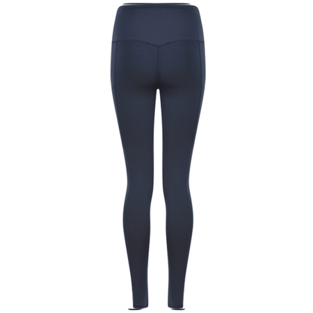 Leggins für Damen | navyblau | Karneval Club Alach