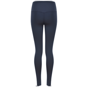 Leggins für Damen | navyblau | Karneval Club Alach