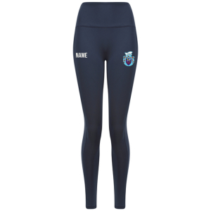 Leggins für Damen | navyblau | Karneval Club Alach