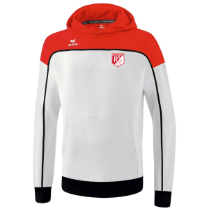 Kapuzensweatshirt | Herren - Erfurter Tennisclub Rot-Weiß