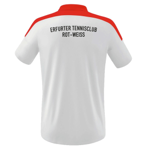 Poloshirt | Herren - Erfurter Tennisclub Rot-Weiß