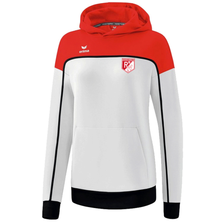 Kapuzensweatshirt | Damen - Erfurter Tennisclub...