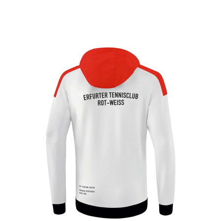 Kapuzensweatshirt | Kinder - Erfurter Tennisclub...